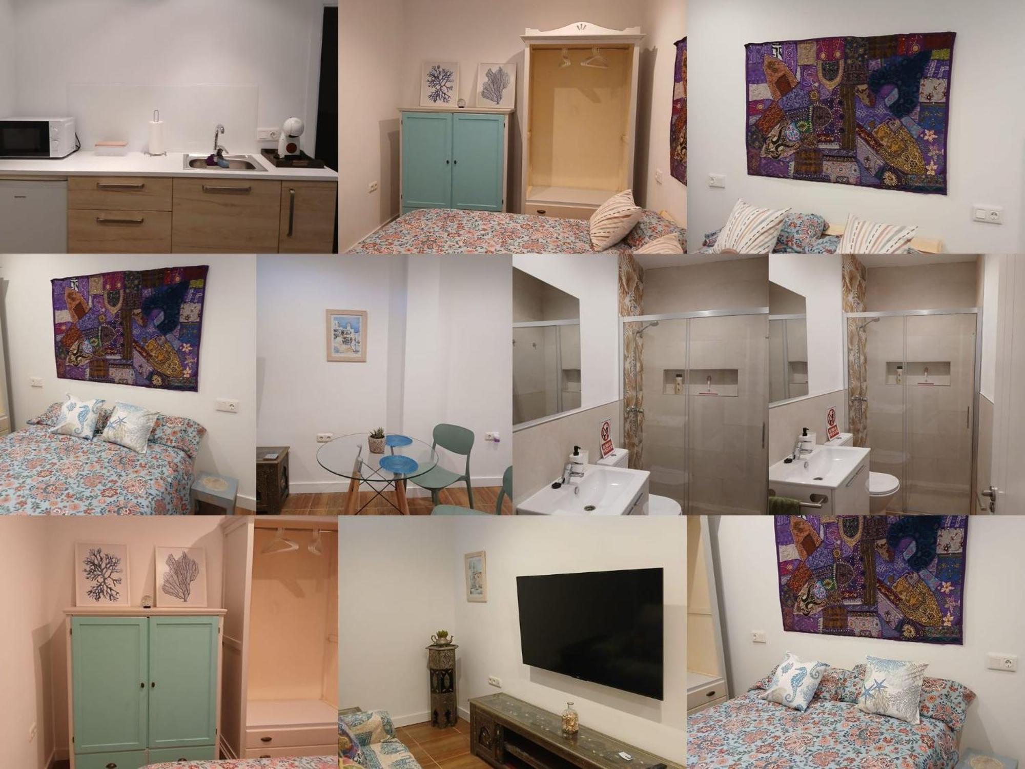 Residencial Golf Jerez Séjour chez l'habitant Jerez de la Frontera